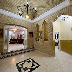 Dar Ali - Guesthouse Tauzar Exterior photo