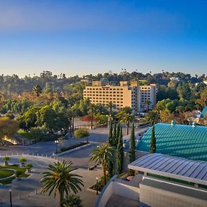 Sheraton Fairplex Suites & Conference Center Pomona Exterior photo