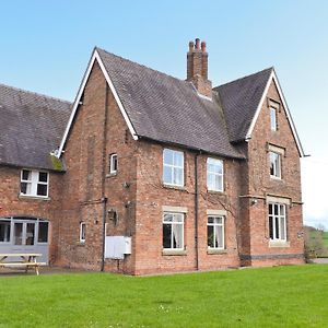 Willa Somersal Farmhouse Somersal Herbert Exterior photo