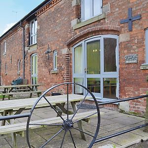 Willa The Granary Somersal Herbert Exterior photo