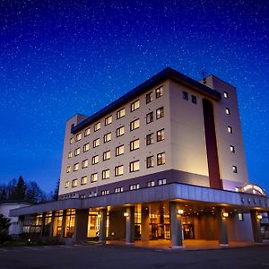 Sasai Hotel Otofuke Exterior photo