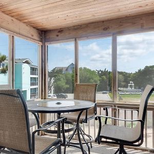 Courtyard Villas On Silver Lake Ocracoke Exterior photo