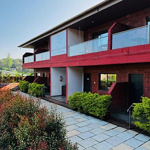 Hotel Green Crystal Mahābaleshwar Exterior photo