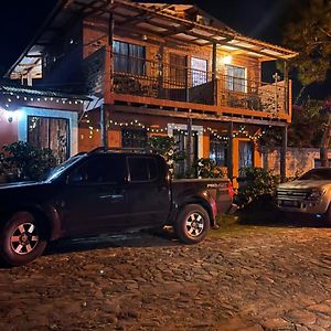 Hotel San Fernando Concepción de Ataco Exterior photo