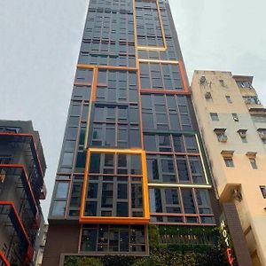 Ehotel Hongkong Exterior photo