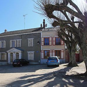 Bed and Breakfast Boissy Veillons Exterior photo