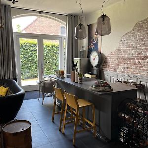 Bed and Breakfast Vakantiewoning Fruitschuur De Morel Venlo Exterior photo