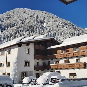 Hotel Pension Haid St. Leonhard im Pitztal Exterior photo