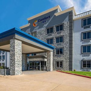 Comfort Inn Bossier City Exterior photo