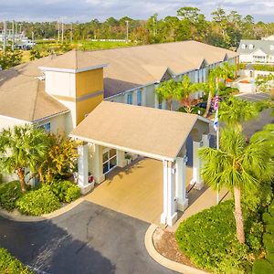 Holiday Inn Express Saint Simons Island, An Ihg Hotel St. Simons Island Exterior photo