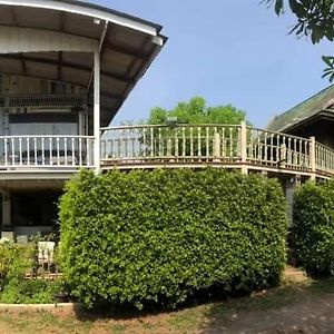 Bed and Breakfast นิทานคำกลอน 2 Nithankumkon 2 Amphawa Exterior photo