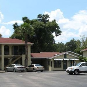 Orange City Motel - Orange City Exterior photo