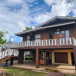 Willa Karaboon Wellness Phitsanulok Exterior photo