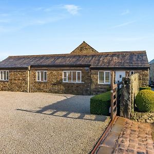 The Cottage Langsett Exterior photo