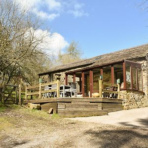 Willa Red Squirrel Haven Hawes Exterior photo