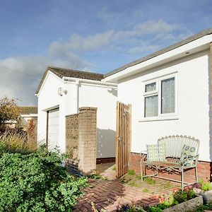 Willa Waterside Park Annexe Kingsbridge  Exterior photo