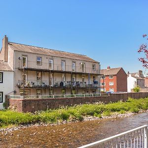 Willa Hatters Croft Cockermouth Exterior photo