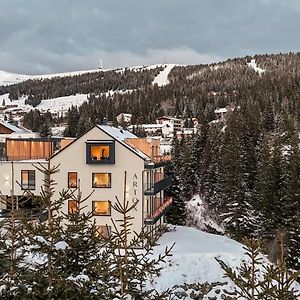 Arton Lachtal - Apartments Steiermark Exterior photo