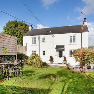 Harlequin Cottage St Austell Exterior photo