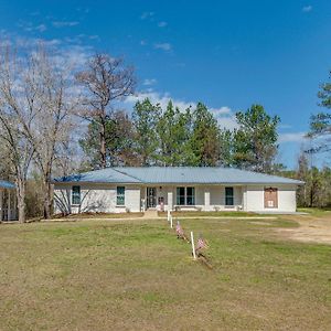 Apartament Silver Creek Getaway With Fireplace - 12 Mi To Lake Prentiss Exterior photo