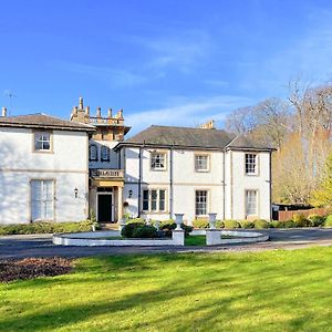 Willa The Mansion House At Kirkhill Arniston Exterior photo