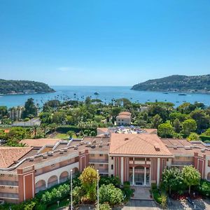 Apartament Riviera-King-Studio Villefranche-sur-Mer Exterior photo