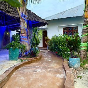 Bed and Breakfast Kendwa Beach Paradise Exterior photo