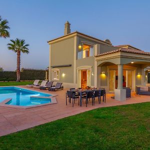 Villa Bliss By Algarve Vacation Carvoeiro  Exterior photo