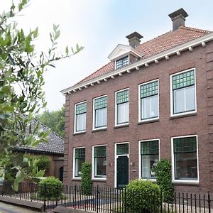 Aparthotel Boutique Pastorale Linschoten Exterior photo