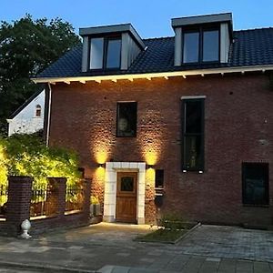 Bed and Breakfast Bb Aan De Kapel Roermond Exterior photo