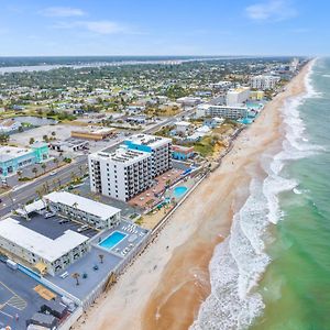 Aparthotel Tropic Sun Towers Ormond Beach Exterior photo