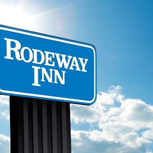 Rodeway Inn Cairo Exterior photo