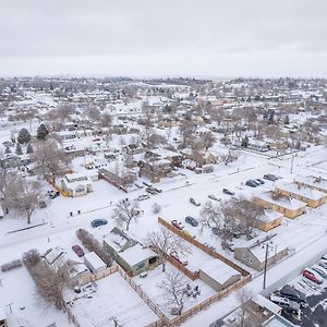 Willa Centrally Located Fire-Pit Large Private Backyard Rapid City Exterior photo