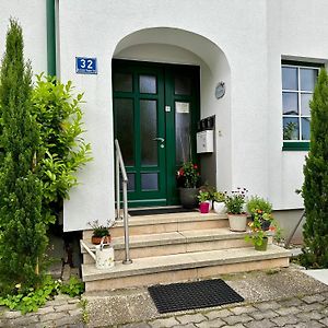 Ferienwohnung Gabriel Rust Exterior photo