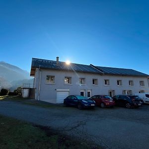 Apartament Logis Les Forges Arvillard Exterior photo