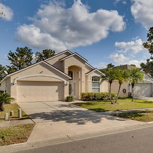 Family Home In Orlando Suburbs About 12 Mi To Dtwn! Exterior photo