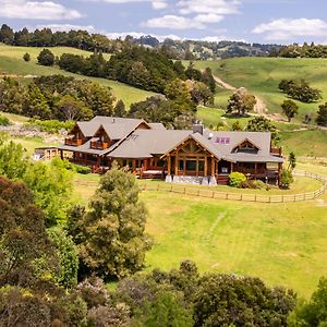 Yellowstone Lodge New Zealand Kerikeri Exterior photo