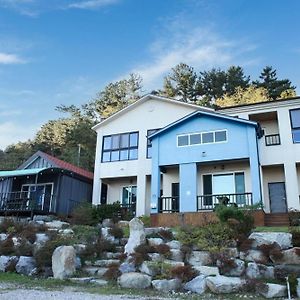 Samcheok Donghae Pension Yeongdeok Exterior photo