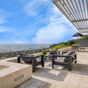 Jewel By Avantstay Panoramic Ocean Views In La Jolla San Diego Exterior photo