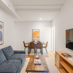 Stunning 3 Bedroom Apartment In Nyc Financial District & Wall Street Area! Nowy Jork Exterior photo