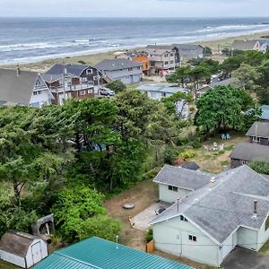 Willa Ocean Breeze Rockaway Beach Exterior photo