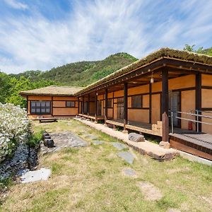 Yangyang Pension Sanjeok Yongyang Exterior photo