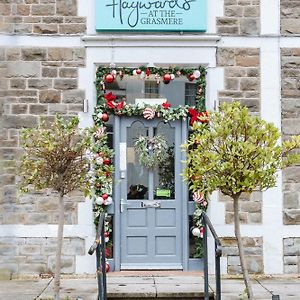 Hotel Hayward'S At The Grasmere Keynsham Exterior photo