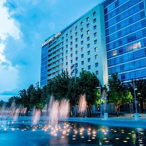 Renaissance Dallas Richardson Hotel Exterior photo