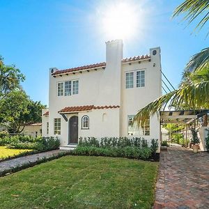 Willa Casa Blanca West Palm Beach Exterior photo