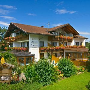 Hotel Steiger Schwangau Exterior photo