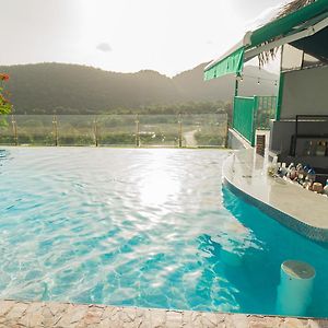 Hotel Vista Verde Yauco Exterior photo