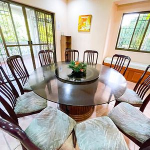 Rustic Tagaytay Villa - Billiards, Ktv, Plus Courtyard Mendez-Nunez Exterior photo