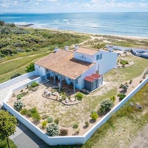 Villa Les Brisants - Oleron - Vue Mer & Acces Plage Saint-Pierre-d'Oleron Exterior photo