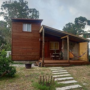 Willa Cabana De Playa Amate Balneario Argentino Exterior photo